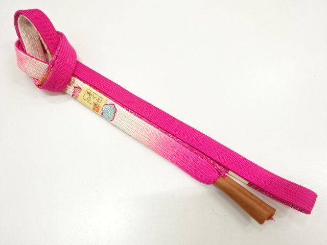Japanese Kimono / Accessories Silk